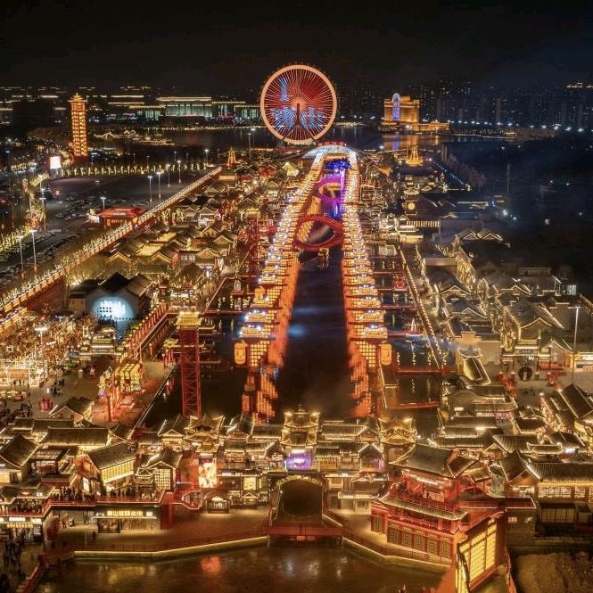 唐山连昇酒店