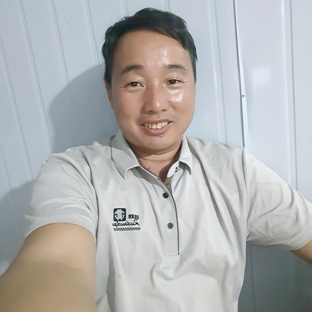 暮色清风