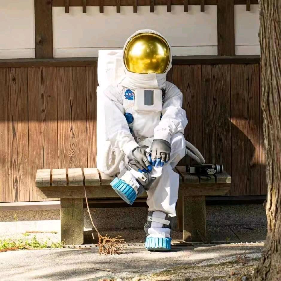 懒
