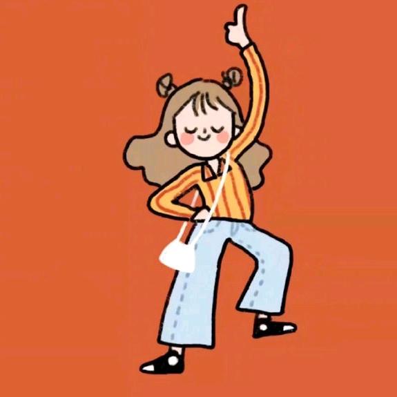 知足常乐(拒绝私聊)