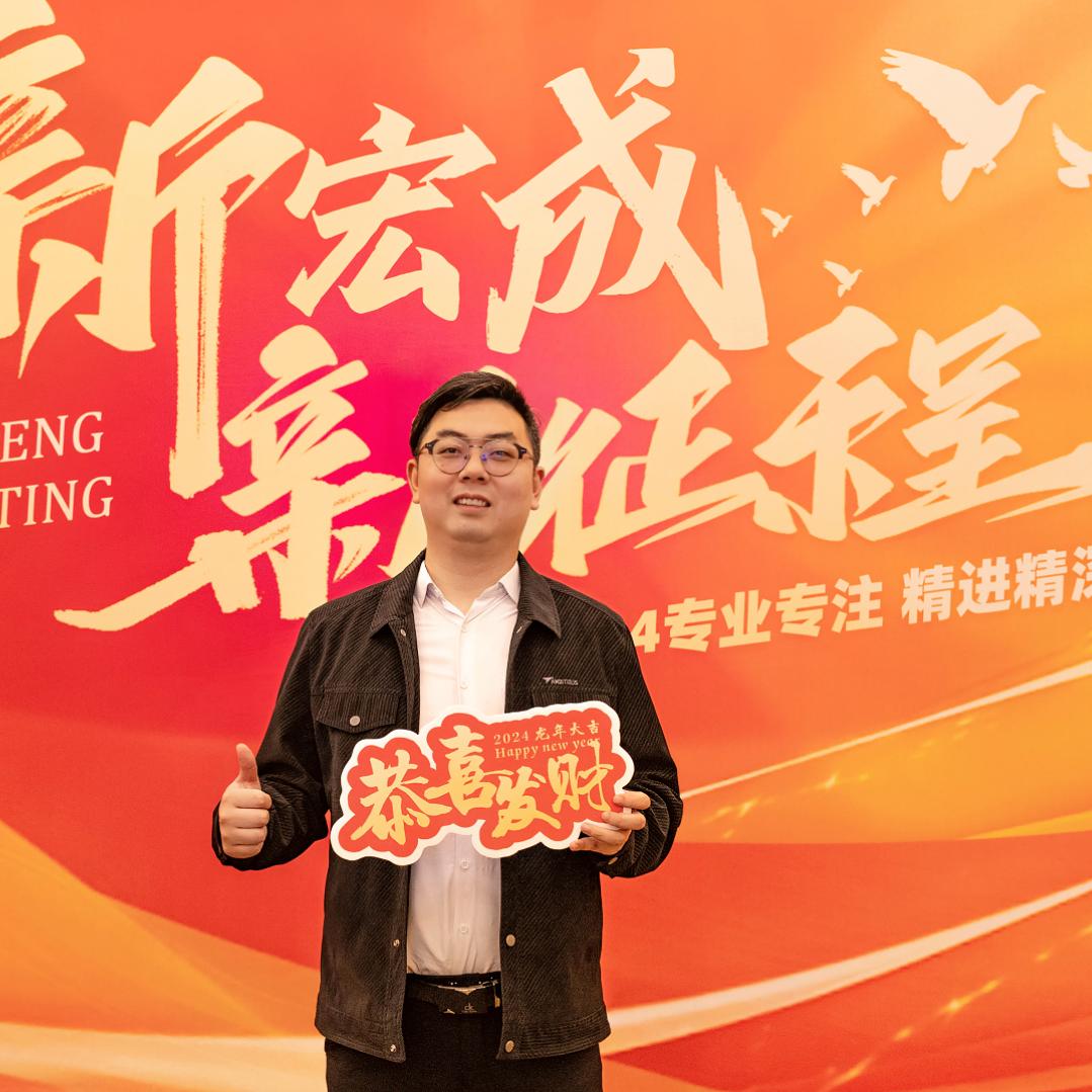 熊林谈管理