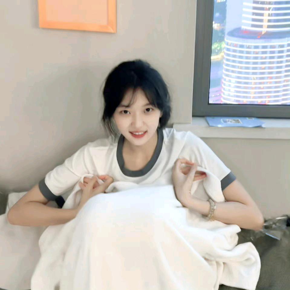 小鱼🐠