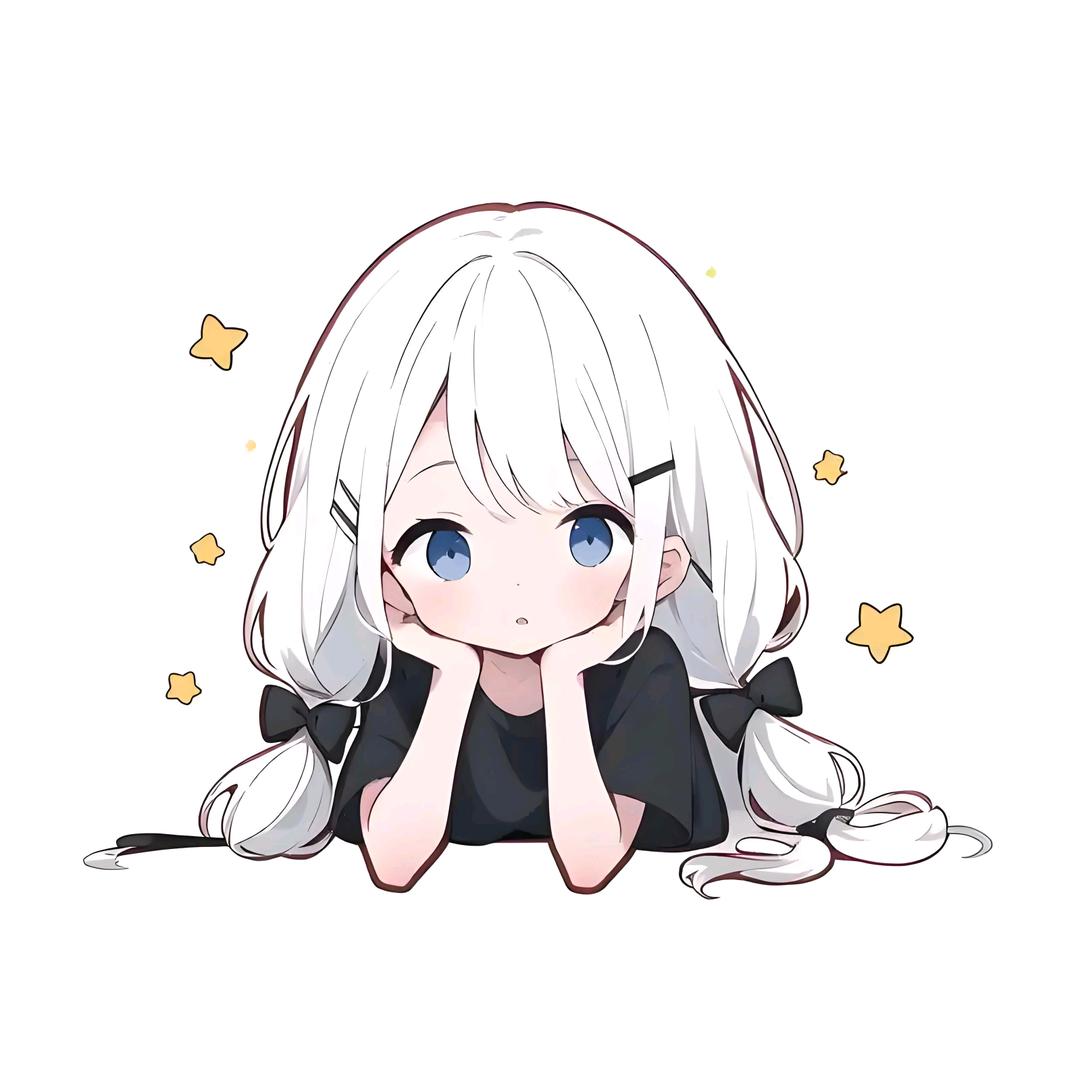 小妖怪爱看书