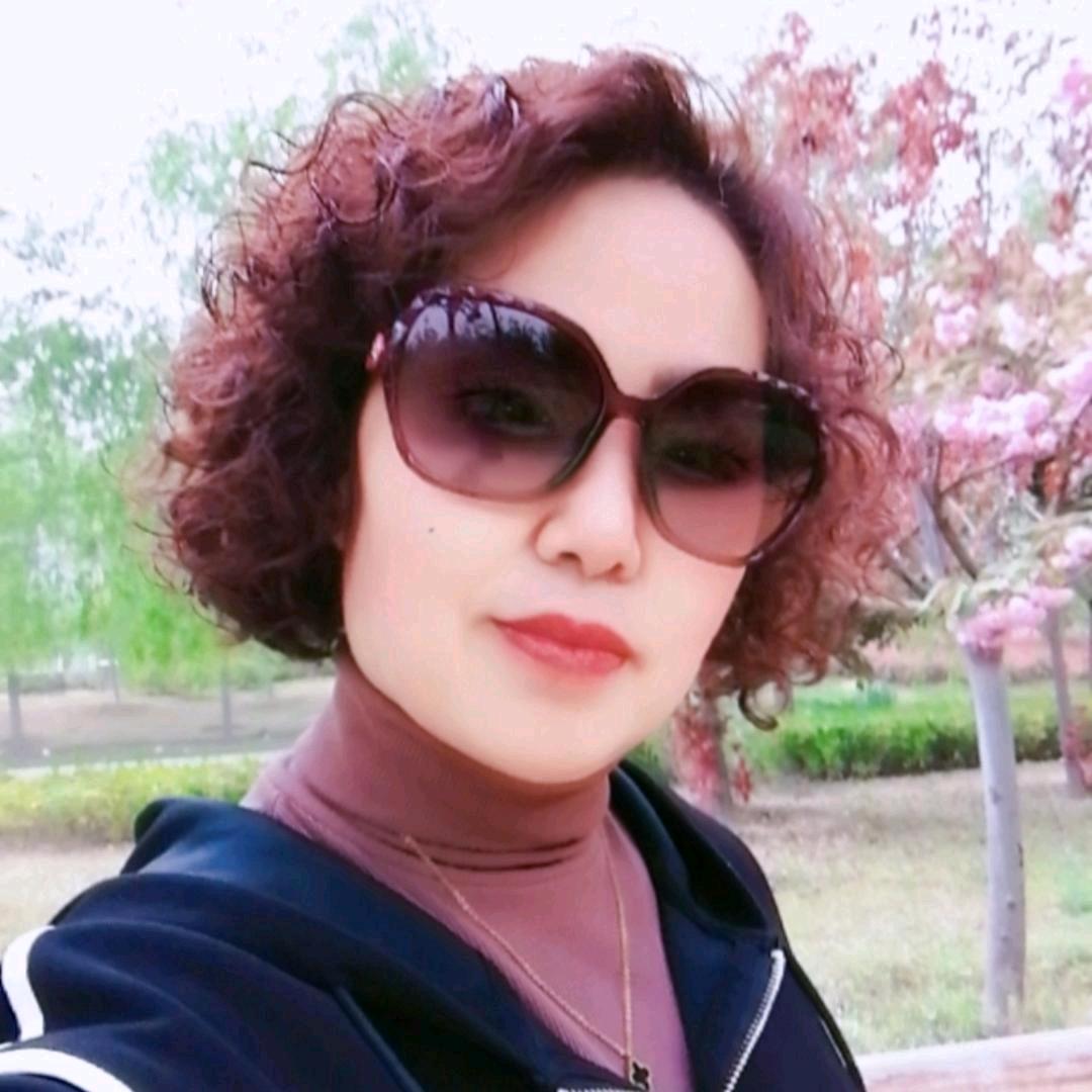 追求完美🌹