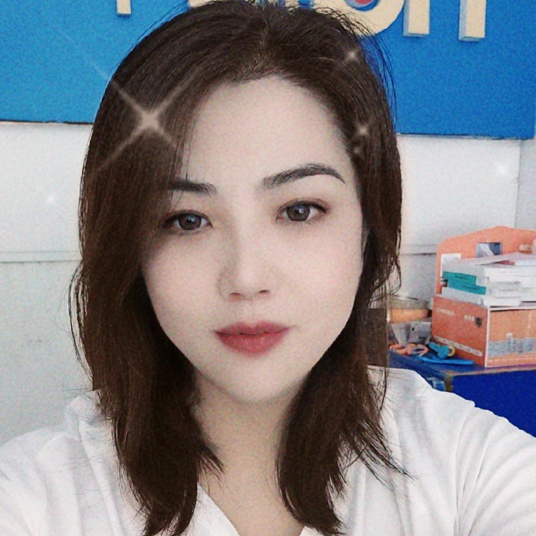 赵财进宝💕