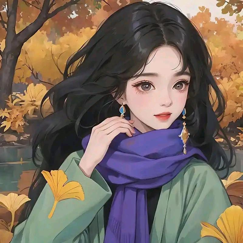 小桥流水