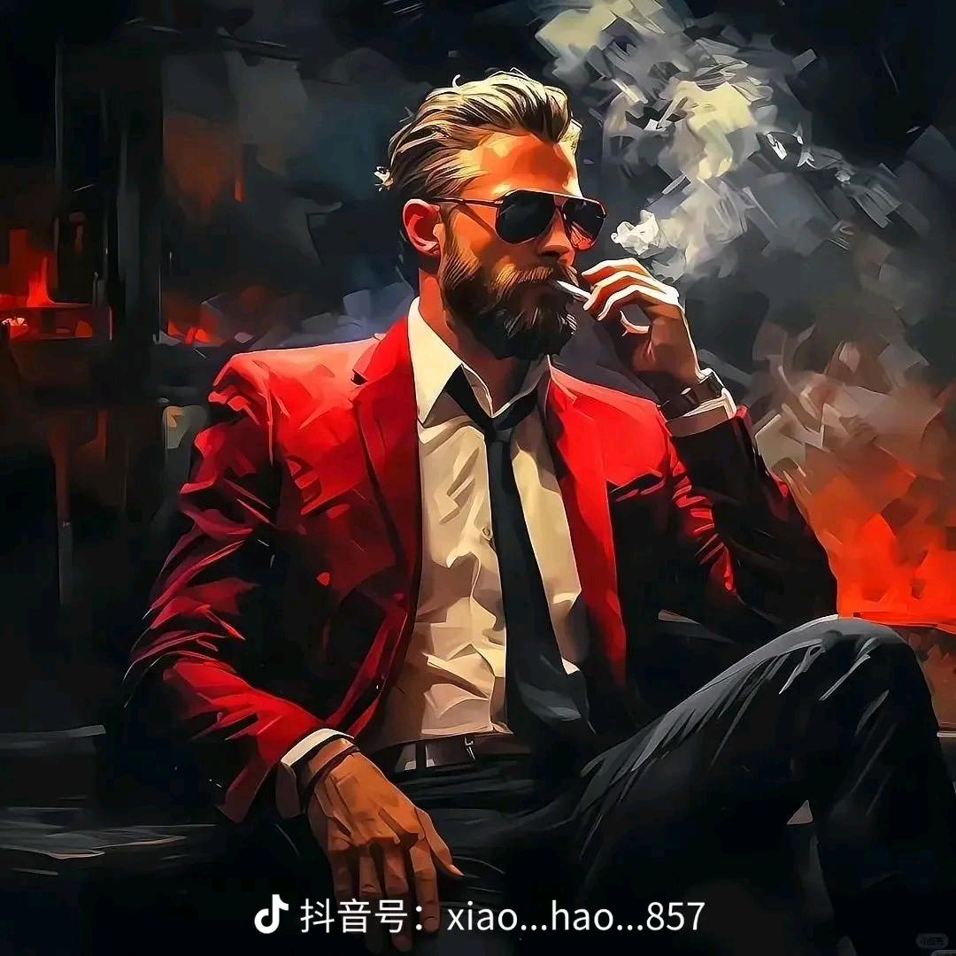 ☞暴躁的老姜☜