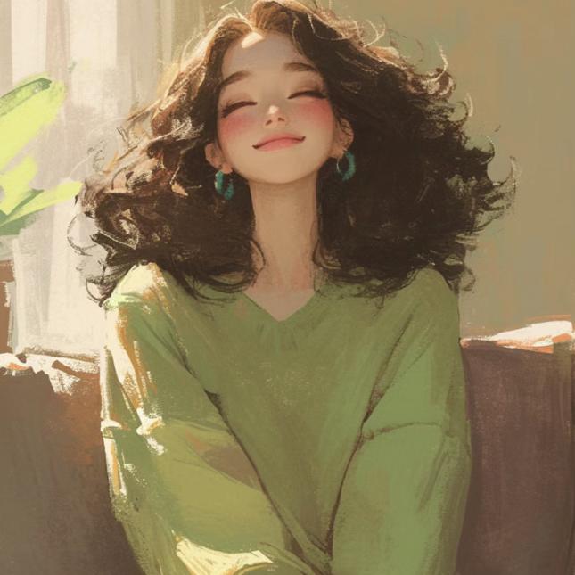 安 冉