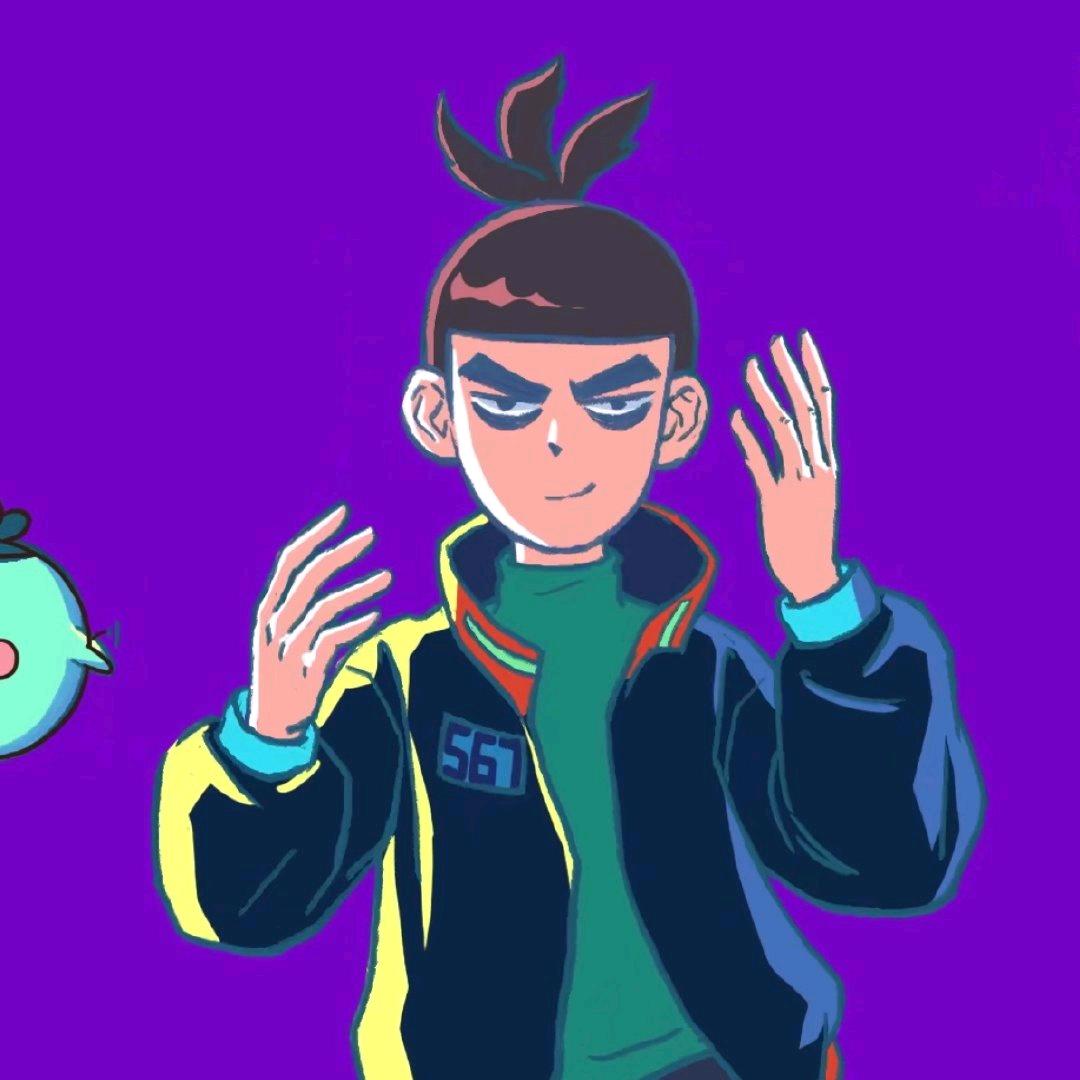 阿追