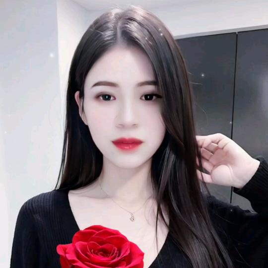丫头🍒