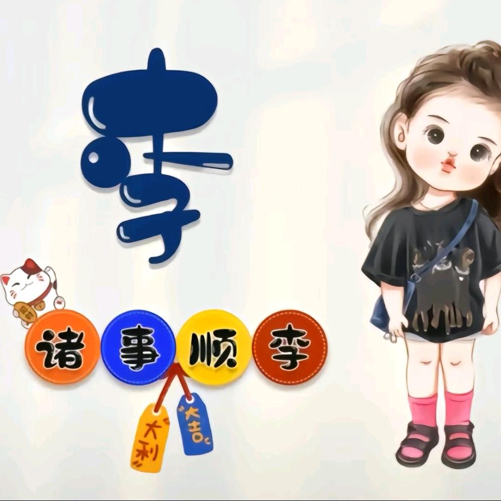 娜不一样