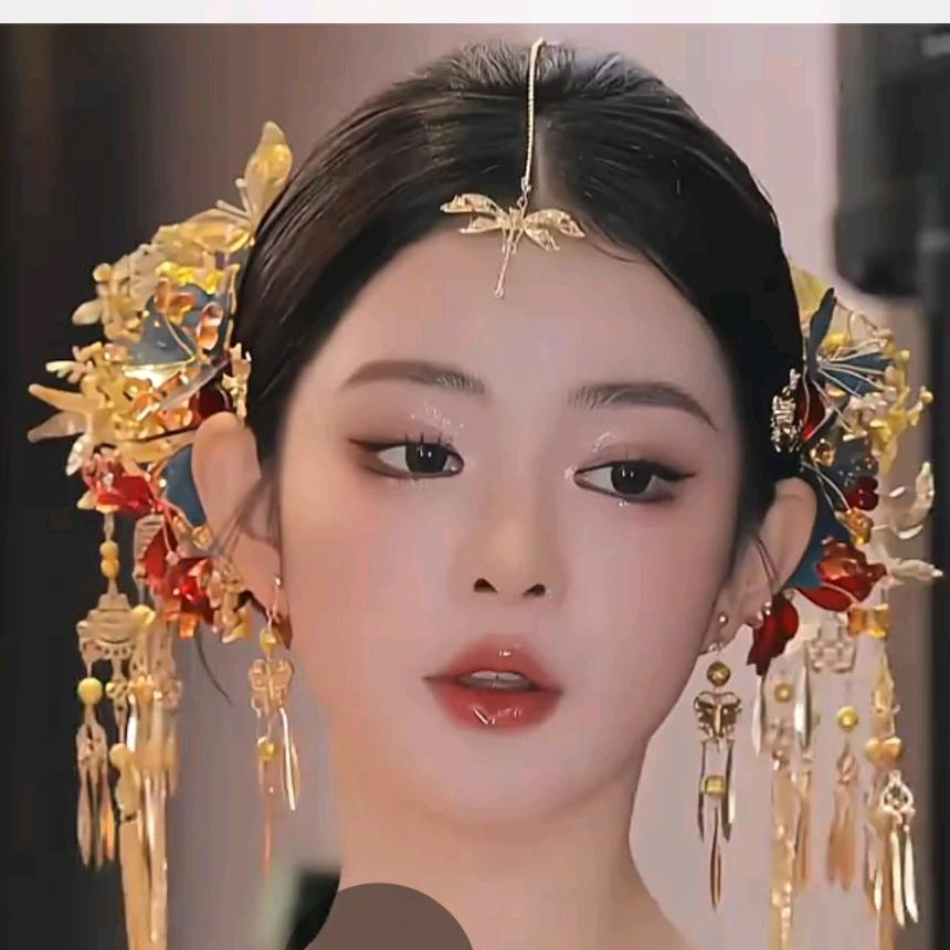 青丝坊