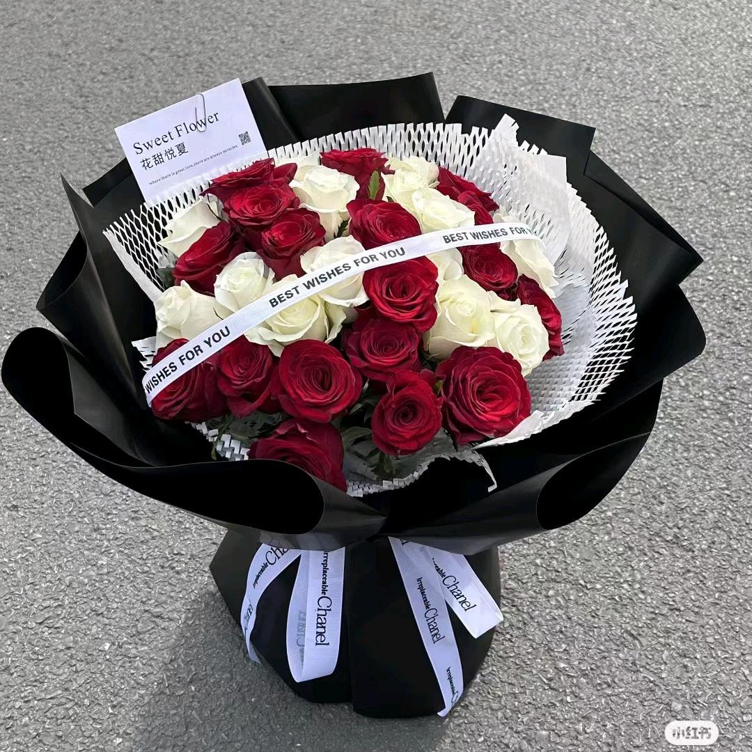 基地鲜花（一束也起批）🌷
