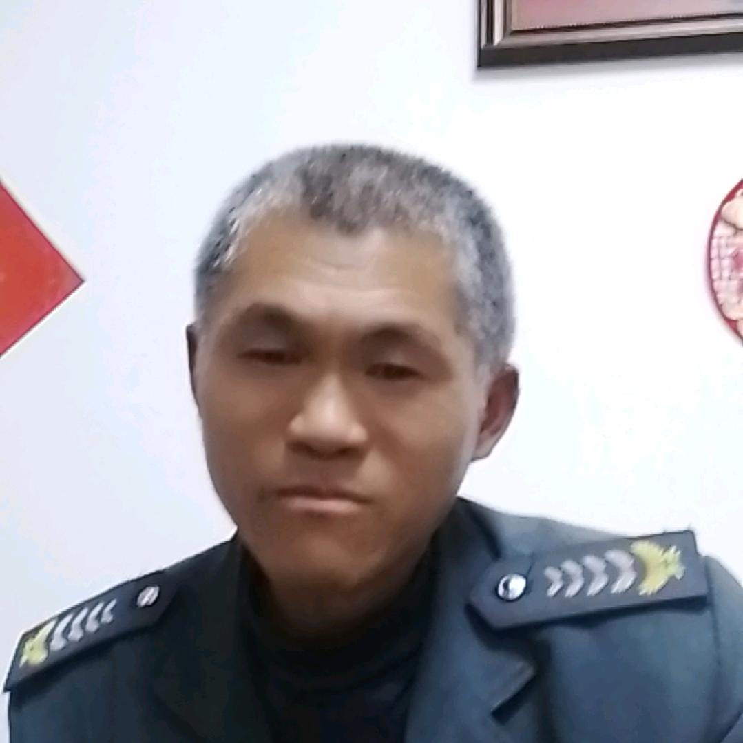 神堂老李（爱唱歌）