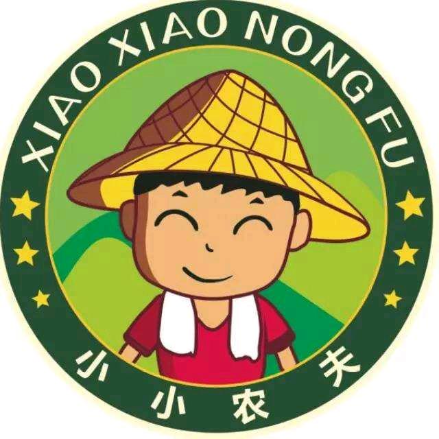市井小农