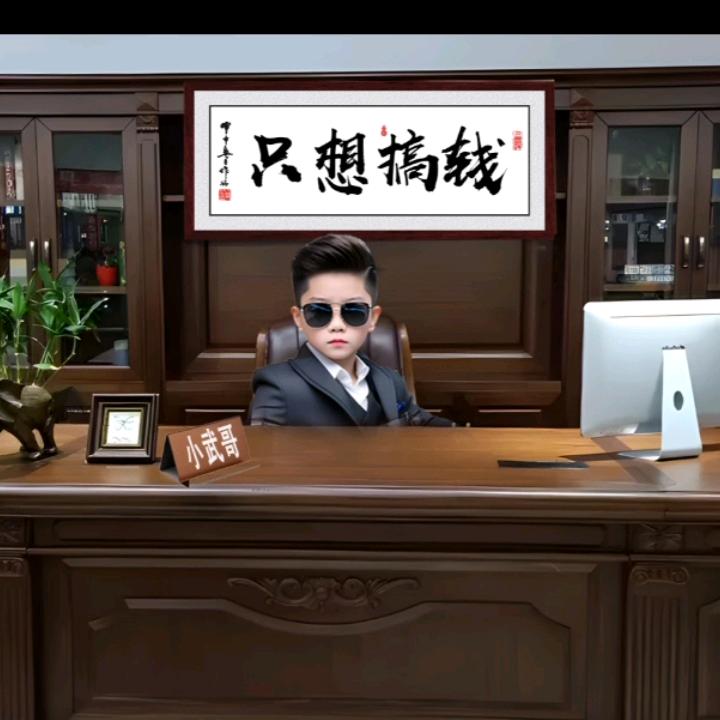 小武哥