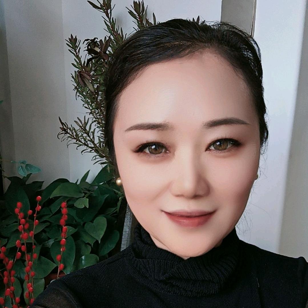 欢喜缘🌹茉莉姐🌹