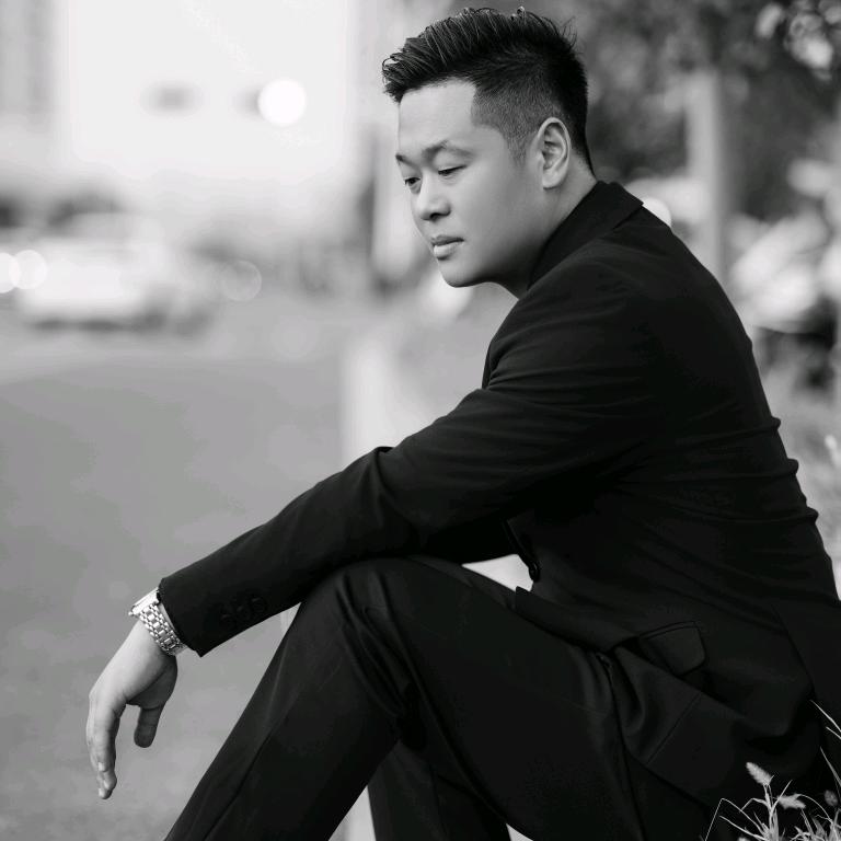 婚礼主持人♥志永