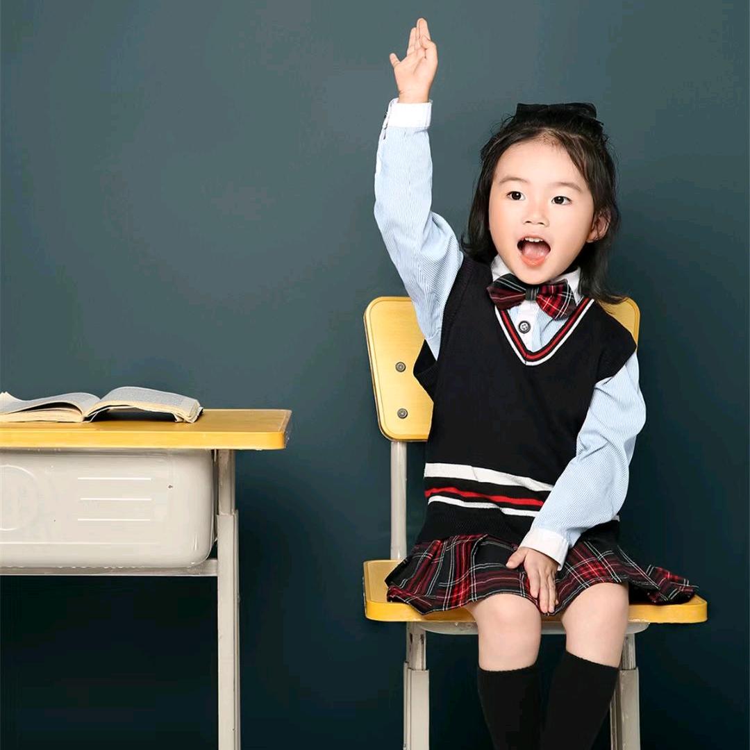 和果冻姐姐一起学习