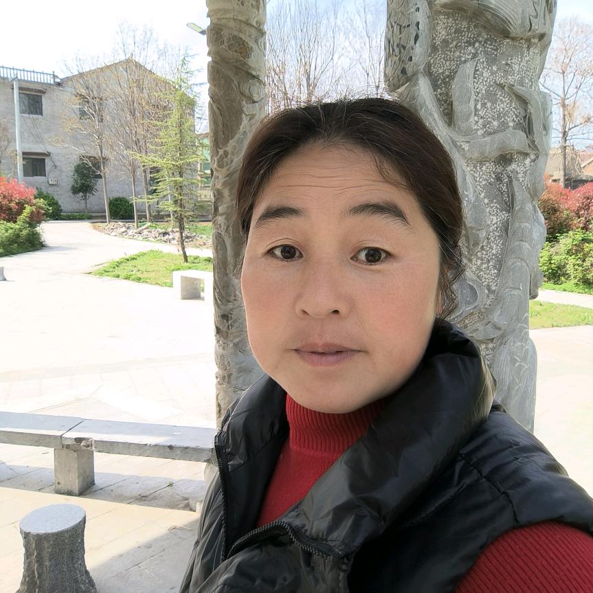 秀大姐（首播）