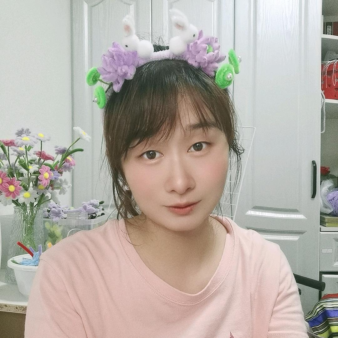 瑞瑞妈爱手工(成品可预定)
