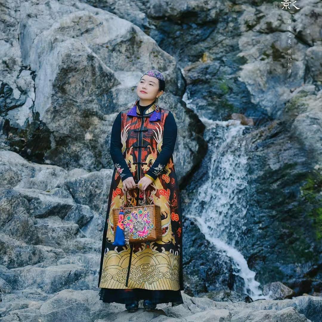 香纱翠影.国奢馆