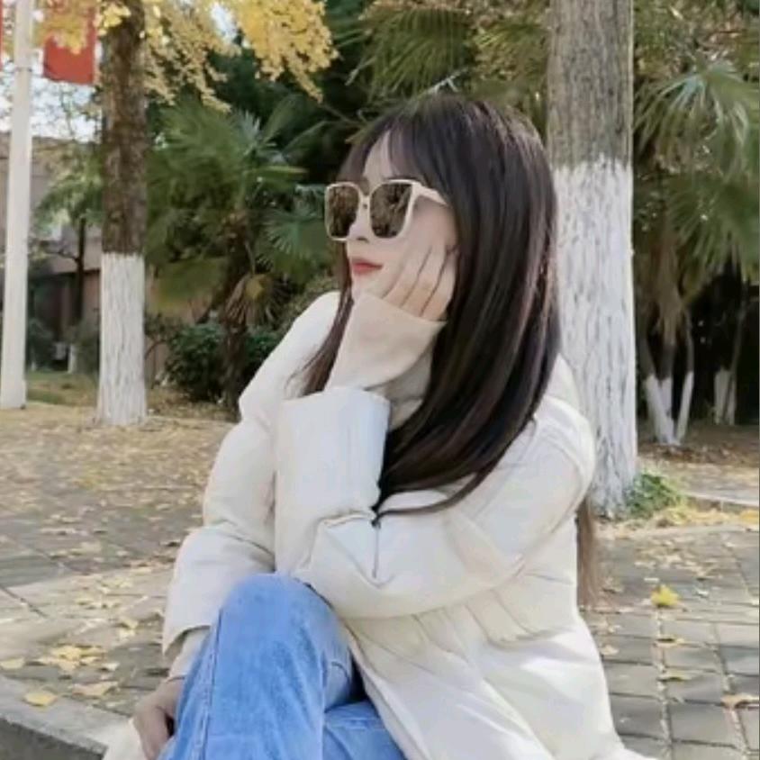 👑六安小姐姐@
