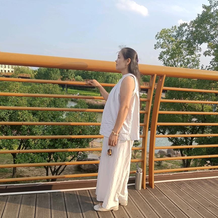一笑而过