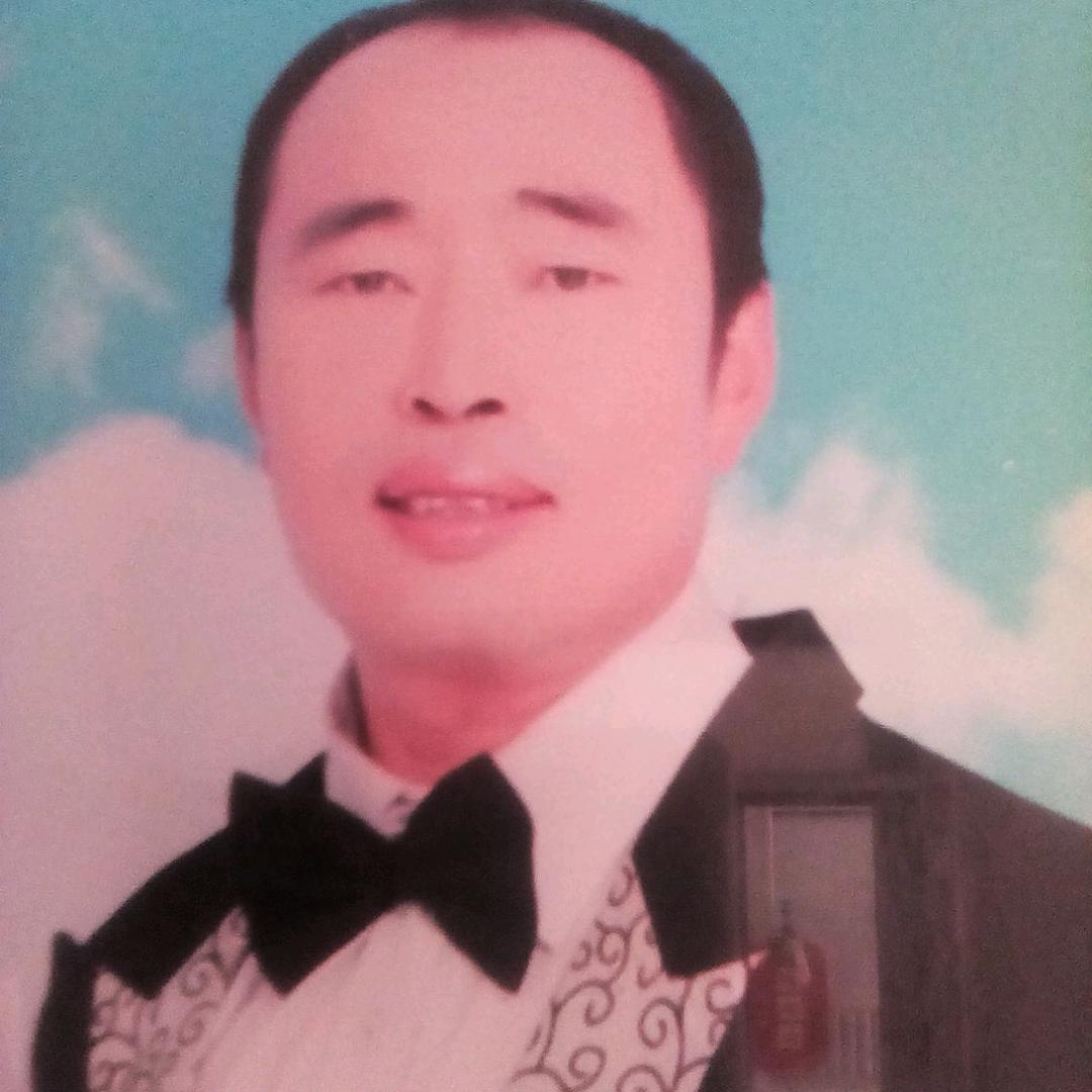 快乐老头