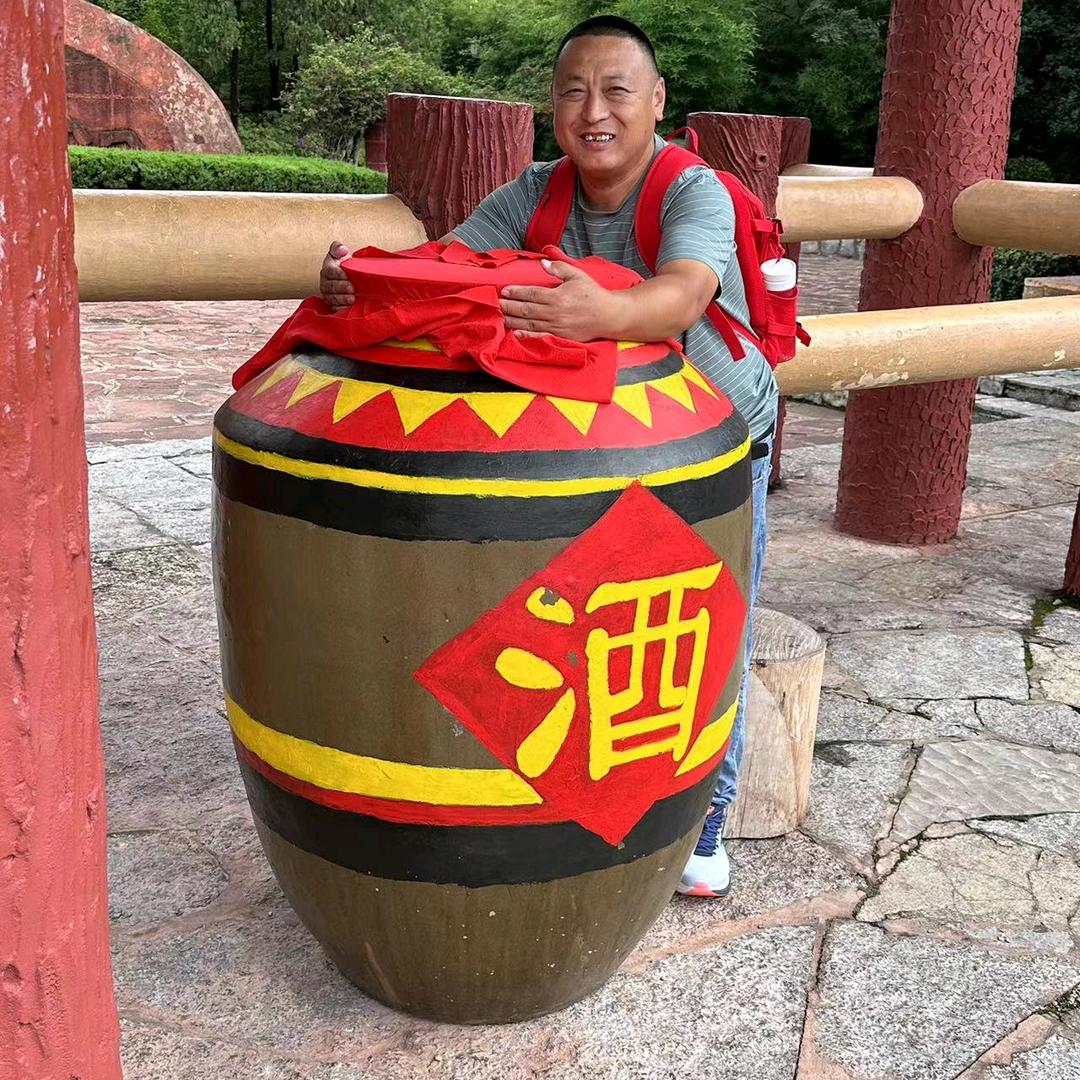 煎饼果子来一套