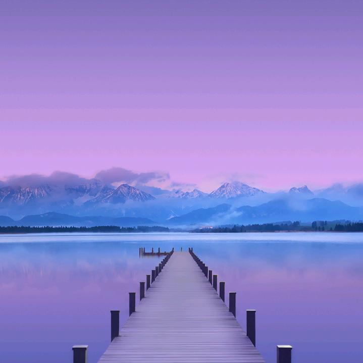蓝天！头像