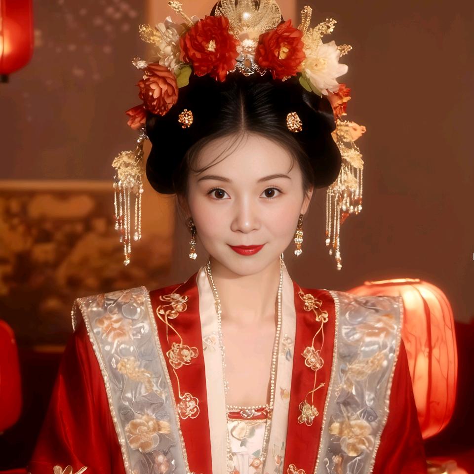 芳姐说媒