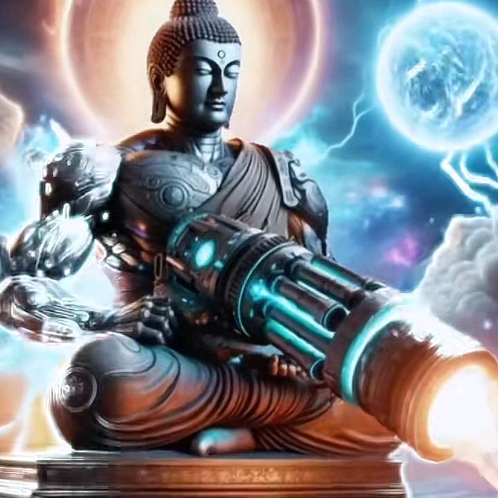 小绵杨的日常生活。