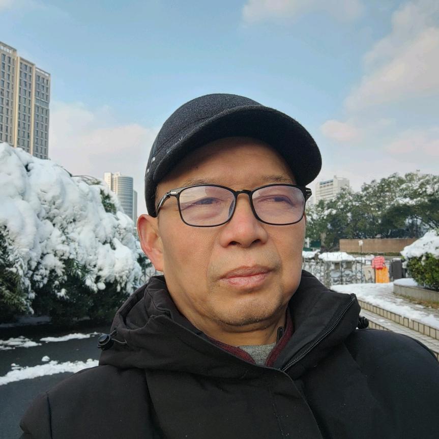 五哥故事