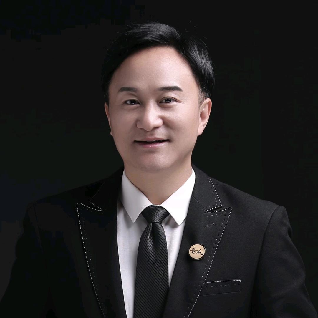 富强说