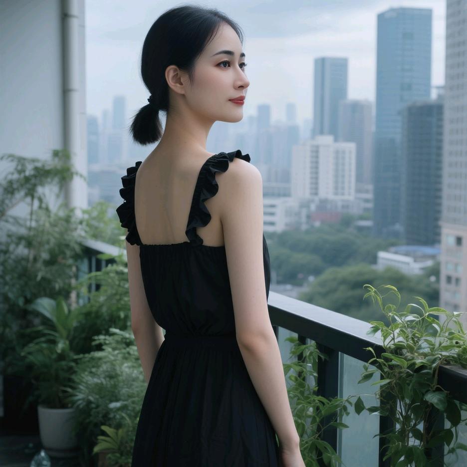 兔菇娘