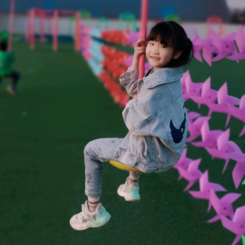 漫天
