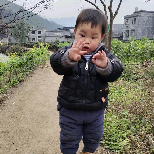 松辰