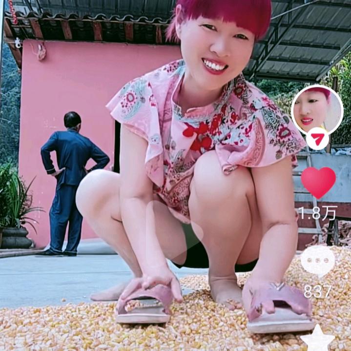《蓉蓉》二号🐍