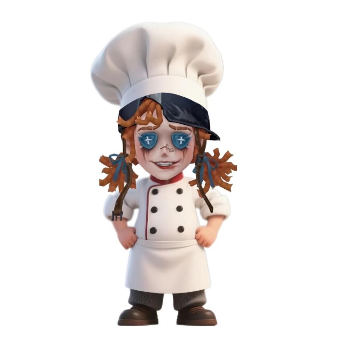 小梅（求扩求推荐）