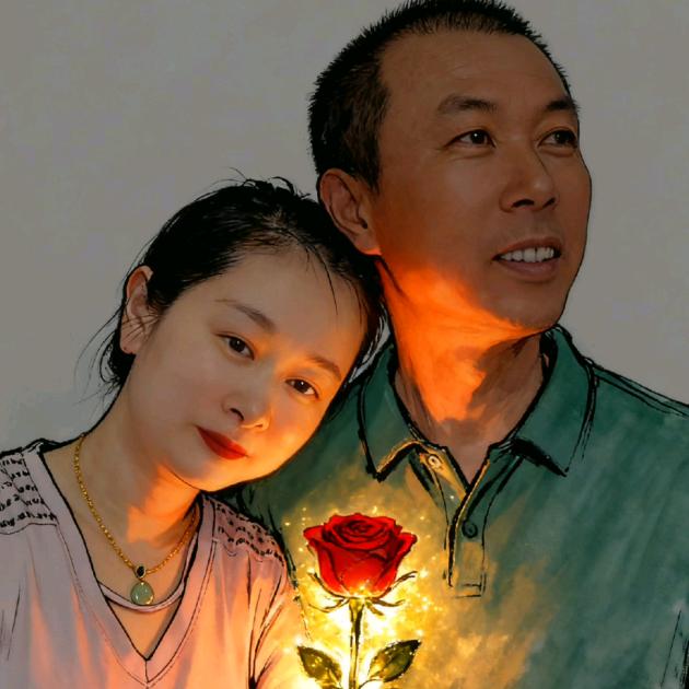 英姐