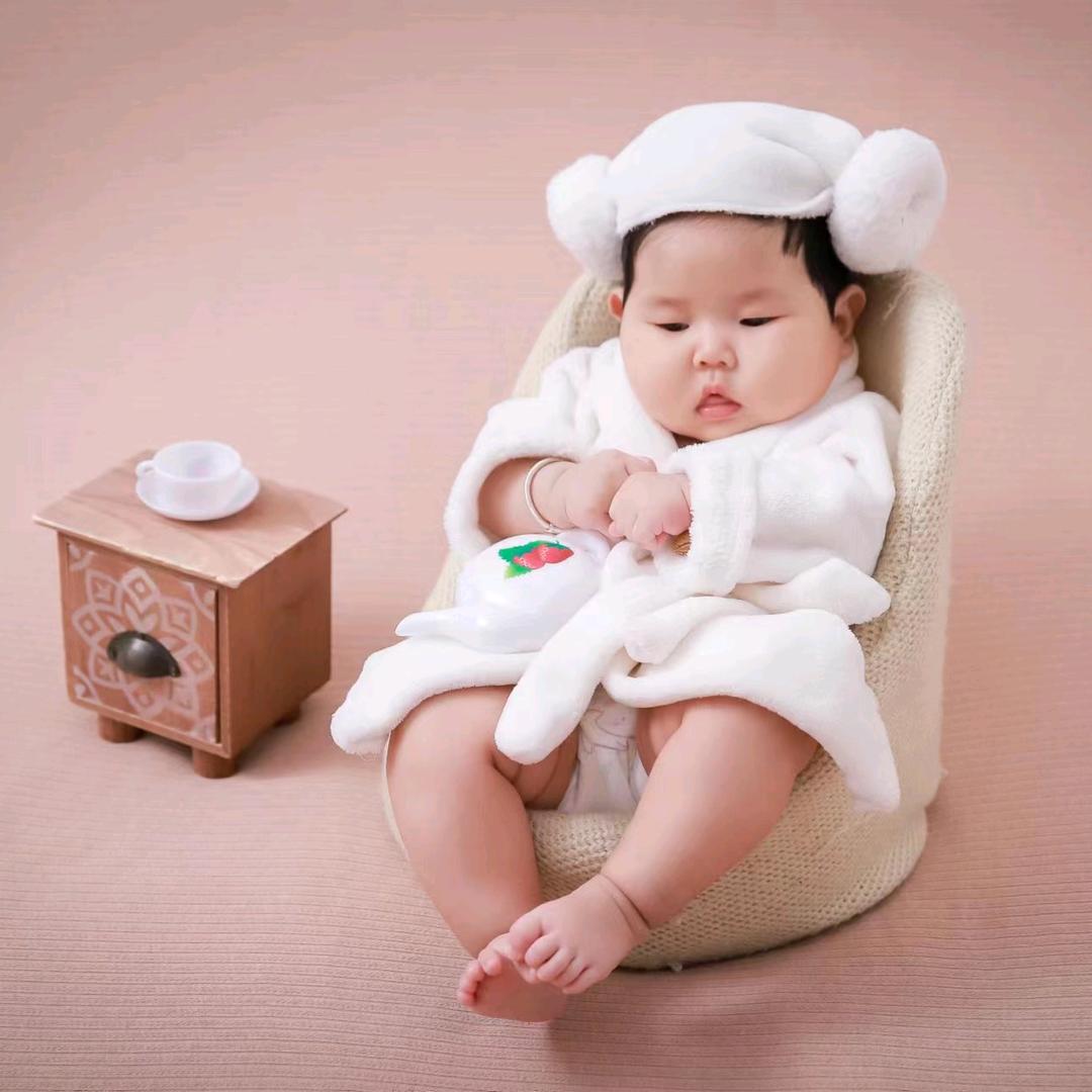心怡宝贝
