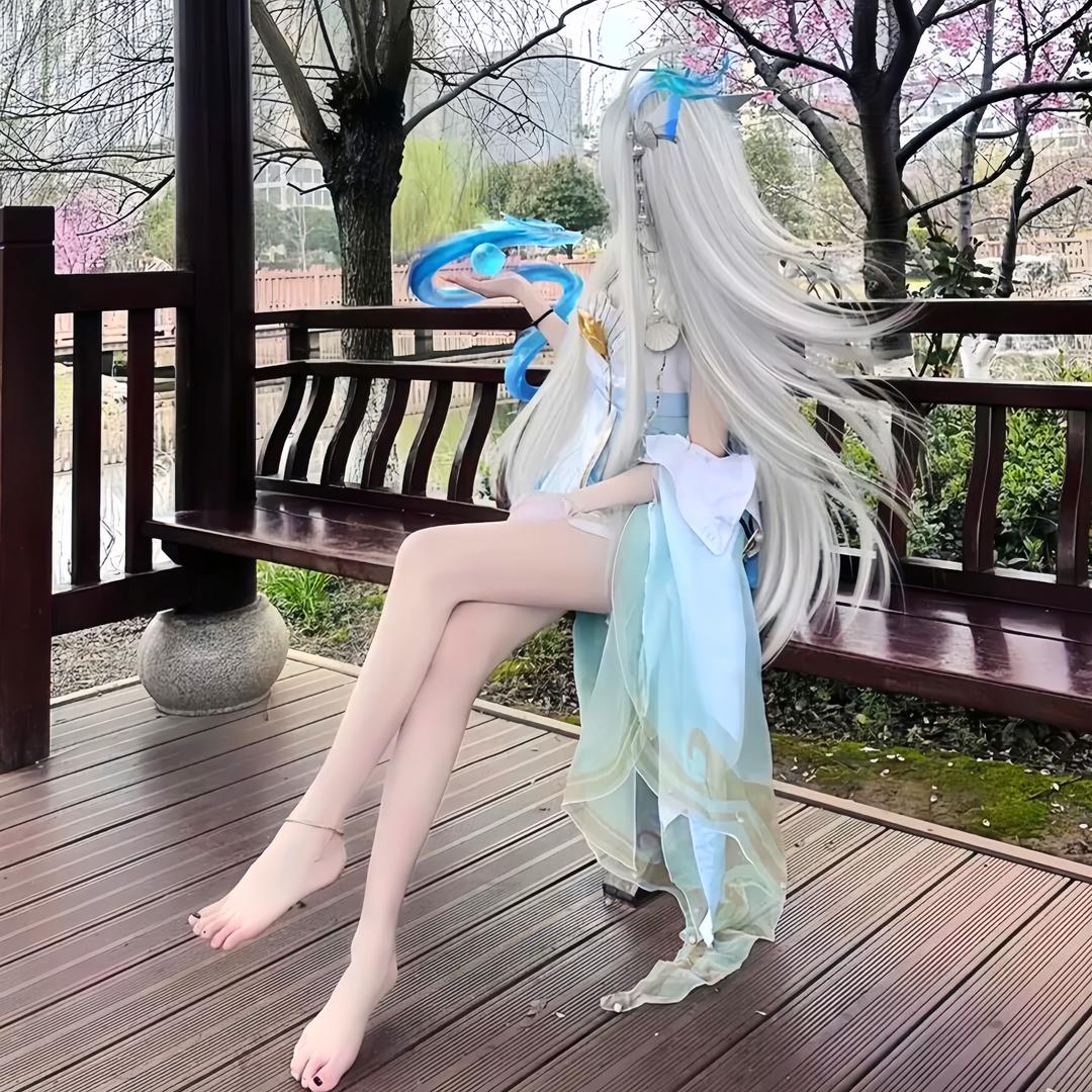 林黛玉倒拔垂杨柳