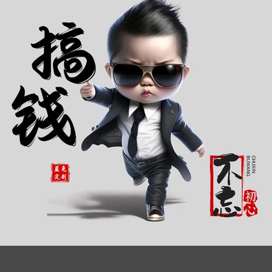 一切与我无关