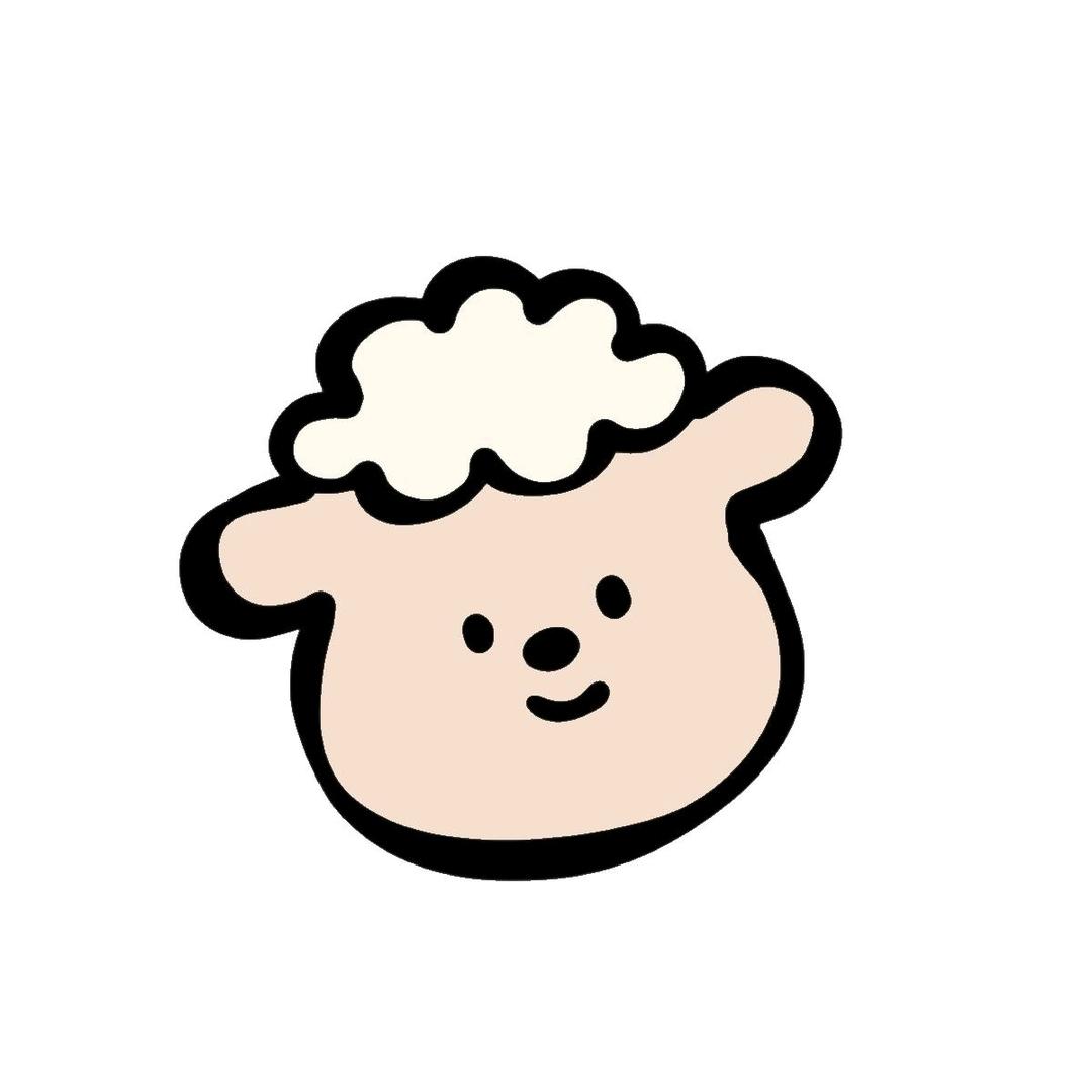 小羊同学🐑