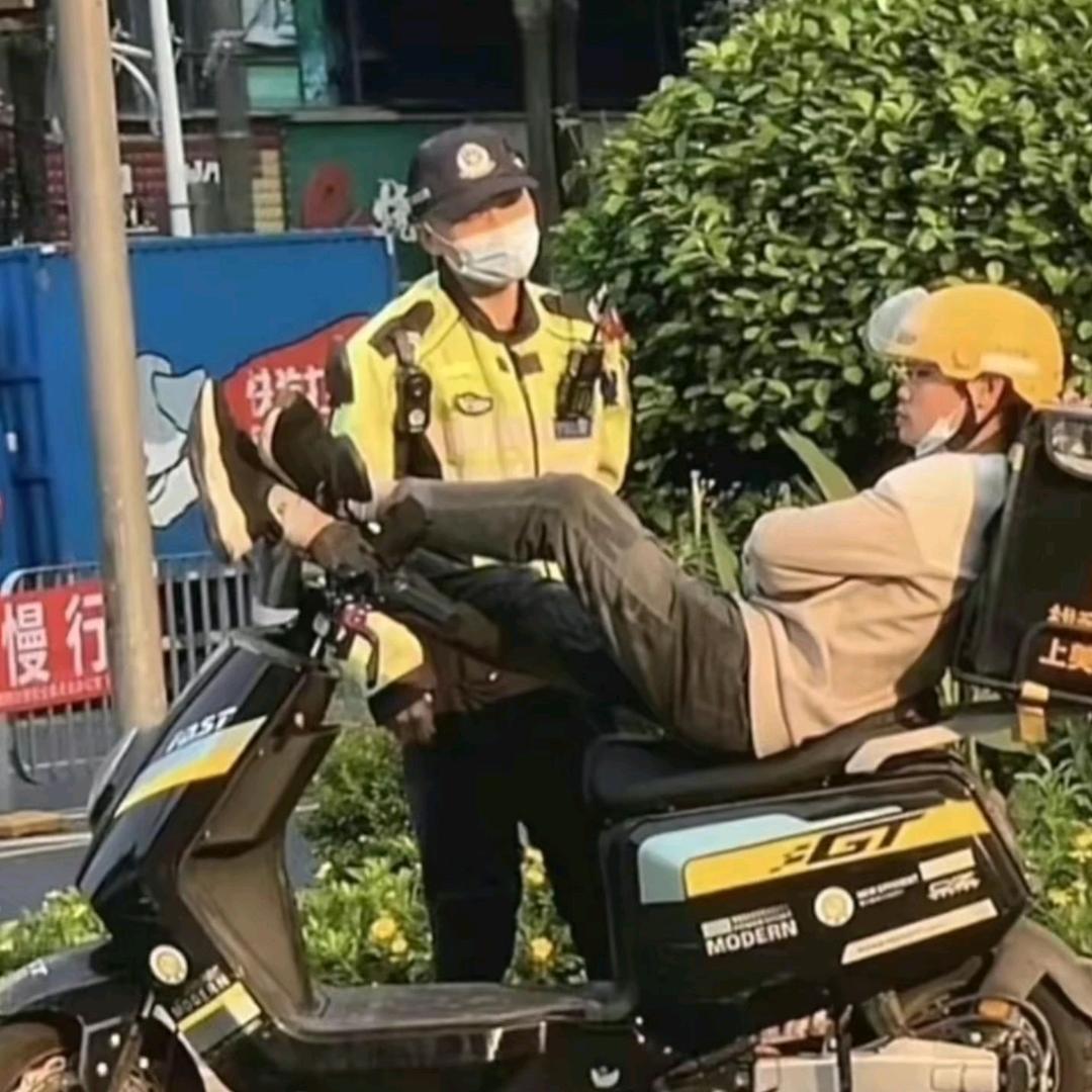 半路加餐王