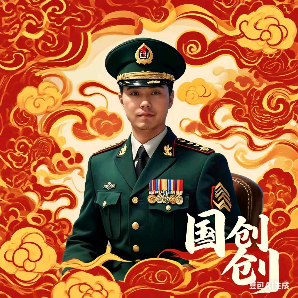 国创装饰（大号每天早上3.50开播)