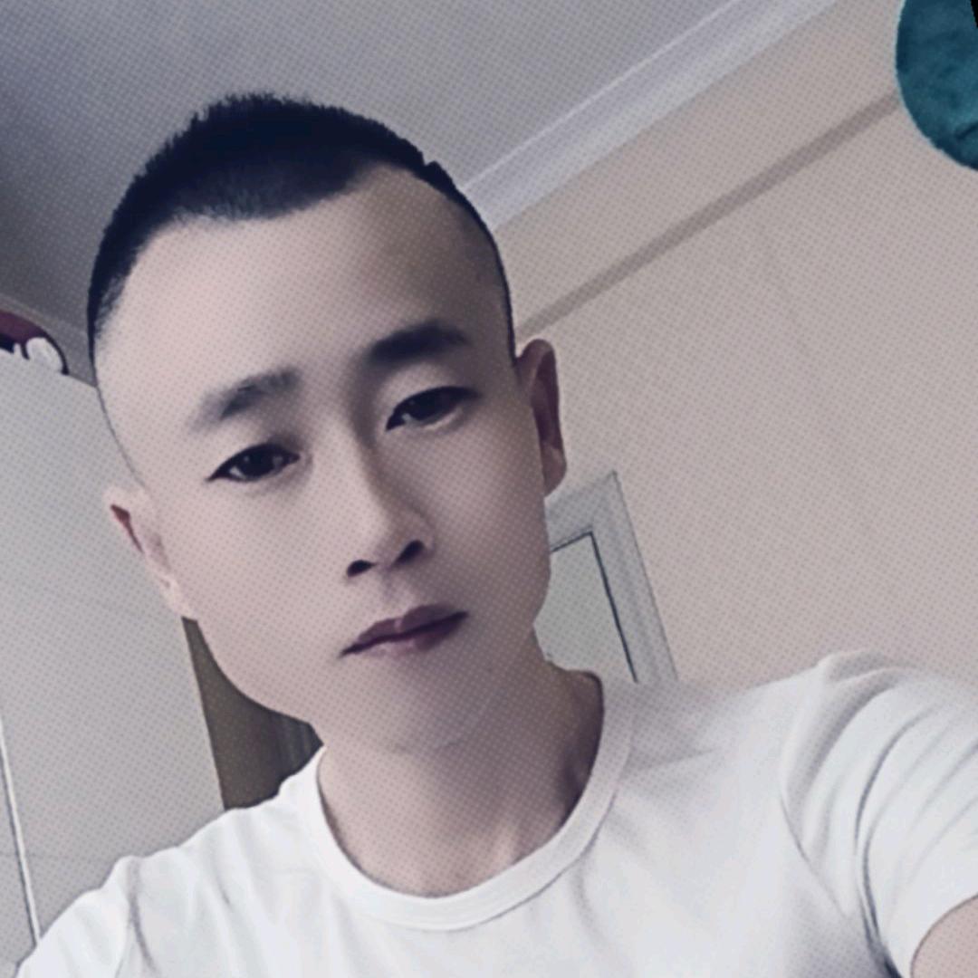 🌤37℃的男人