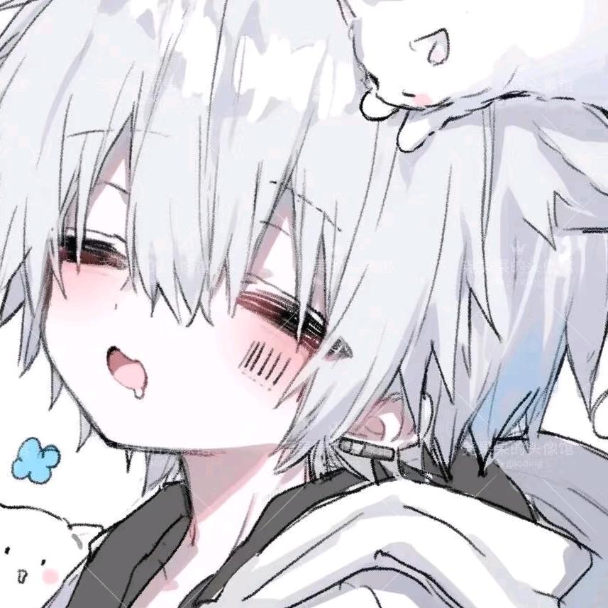 [顾家]•阿川不会剪