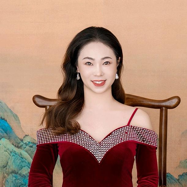 蒲剧  张婷婷